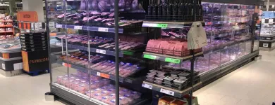 Immagine 23 azienda LIDL SCHWEIZ Textil/Bekleidung in Cham ZG