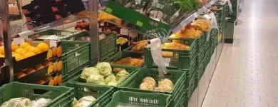 Immagine 11 azienda LIDL SCHWEIZ Textil/Bekleidung in Brig-Glis VS