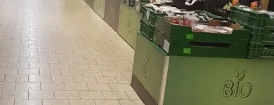 Unternehmen 14 Bild LIDL SCHWEIZ Textil/Bekleidung am Sursee LU