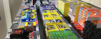 Entreprises 1 image LIDL SCHWEIZ Textil/Bekleidung dans Zurich ZH