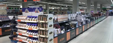 Immagine 3 azienda LIDL SCHWEIZ Textil/Bekleidung in Cham ZG