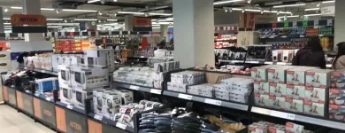 Immagine 24 azienda LIDL SCHWEIZ Textil/Bekleidung in Cham ZG