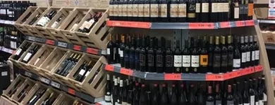 Unternehmen 2 Bild LIDL SCHWEIZ Textil/Bekleidung am Zwingen BL