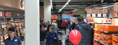 Immagine 25 azienda LIDL SCHWEIZ Textil/Bekleidung in Cham ZG