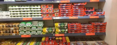 Immagine 3 azienda LIDL SCHWEIZ Textil/Bekleidung in Wohlen AG