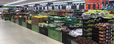 Unternehmen 3 Bild LIDL SCHWEIZ Textil/Bekleidung am Zwingen BL