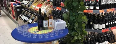 Entreprises 11 image LIDL SCHWEIZ Textil/Bekleidung dans Niederlenz AG