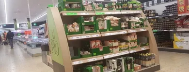 Unternehmen 15 Bild LIDL SCHWEIZ Textil/Bekleidung am Sursee LU