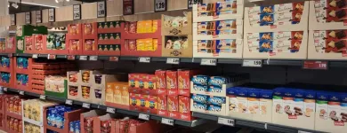 Immagine 4 azienda LIDL SCHWEIZ Textil/Bekleidung in Zurich ZH