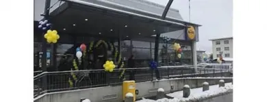 Unternehmen 1 Bild LIDL SCHWEIZ Textil/Bekleidung am Solothurn SO
