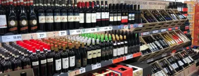 Entreprises 12 image LIDL SCHWEIZ Textil/Bekleidung dans Niederlenz AG