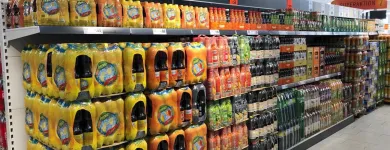 Entreprises 15 image LIDL SCHWEIZ Textil/Bekleidung dans Niederlenz AG