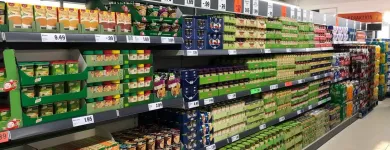 Entreprises 16 image LIDL SCHWEIZ Textil/Bekleidung dans Niederlenz AG