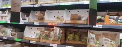 Unternehmen 16 Bild LIDL SCHWEIZ Textil/Bekleidung am Sursee LU