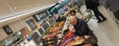 Unternehmen 13 Bild LIDL SCHWEIZ Textil/Bekleidung am Wallisellen ZH