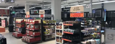 Unternehmen 24 Bild LIDL SCHWEIZ Textil/Bekleidung am Zürich ZH