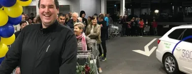 Immagine 26 azienda LIDL SCHWEIZ Textil/Bekleidung in Cham ZG