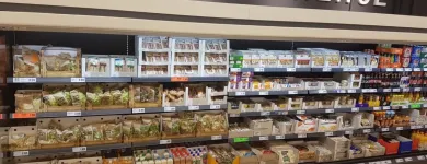 Unternehmen 6 Bild LIDL SCHWEIZ Textil/Bekleidung am Wettingen AG