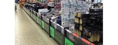 Unternehmen 17 Bild LIDL SCHWEIZ Textil/Bekleidung am Sursee LU