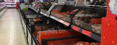 Entreprises 9 image LIDL SCHWEIZ Textil/Bekleidung dans Zurich ZH