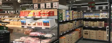 Unternehmen 22 Bild LIDL SCHWEIZ Textil/Bekleidung am Spreitenbach AG