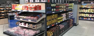Immagine 27 azienda LIDL SCHWEIZ Textil/Bekleidung in Cham ZG