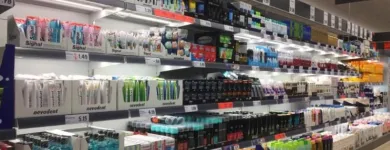 Immagine 7 azienda LIDL SCHWEIZ Textil/Bekleidung in Visp VS