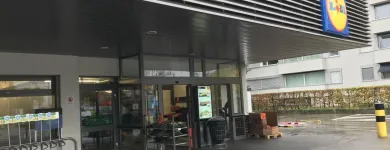 Entreprises 2 image LIDL SCHWEIZ Textil/Bekleidung dans Zurich ZH