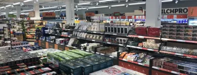 Unternehmen 3 Bild LIDL SCHWEIZ Textil/Bekleidung am Zürich ZH