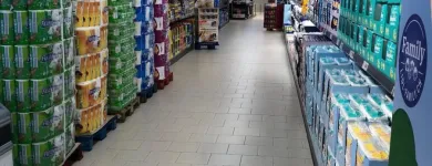 Entreprises 18 image LIDL SCHWEIZ Textil/Bekleidung dans Niederlenz AG