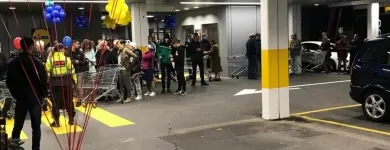 Immagine 28 azienda LIDL SCHWEIZ Textil/Bekleidung in Cham ZG