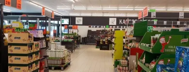 Immagine 2 azienda LIDL SCHWEIZ Textil/Bekleidung in Brig-Glis VS