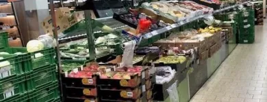 Immagine 10 azienda LIDL SCHWEIZ Textil/Bekleidung in Zurich ZH