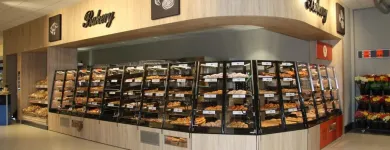 Unternehmen 13 Bild LIDL SCHWEIZ Textil/Bekleidung am Solothurn SO