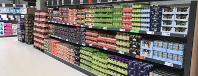 Immagine 29 azienda LIDL SCHWEIZ Textil/Bekleidung in Cham ZG