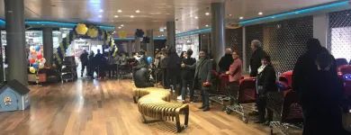 Unternehmen 24 Bild LIDL SCHWEIZ Textil/Bekleidung am Spreitenbach AG