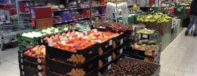 Unternehmen 18 Bild LIDL SCHWEIZ Textil/Bekleidung am Sursee LU