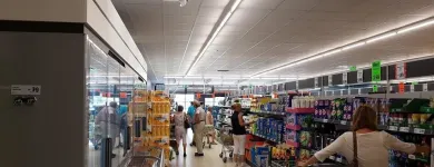 Immagine 13 azienda LIDL SCHWEIZ Textil/Bekleidung in Brig-Glis VS