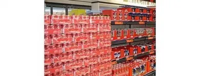 Unternehmen 2 Bild LIDL SCHWEIZ Textil/Bekleidung am Solothurn SO