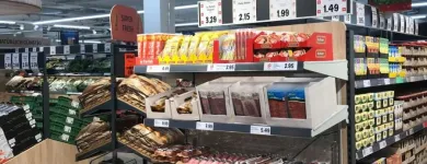 Unternehmen 28 Bild LIDL SCHWEIZ Textil/Bekleidung am Zürich ZH