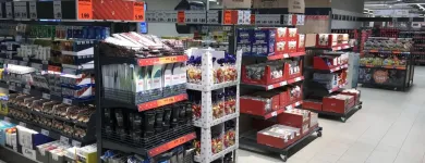 Immagine 30 azienda LIDL SCHWEIZ Textil/Bekleidung in Cham ZG
