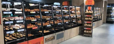 Entreprises 19 image LIDL SCHWEIZ Textil/Bekleidung dans Niederlenz AG