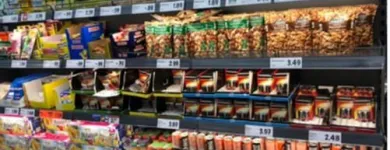 Immagine 14 azienda LIDL SCHWEIZ Textil/Bekleidung in Brig-Glis VS