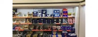 Unternehmen 20 Bild LIDL SCHWEIZ Textil/Bekleidung am Sursee LU