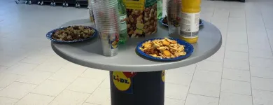 Entreprises 20 image LIDL SCHWEIZ Textil/Bekleidung dans Niederlenz AG