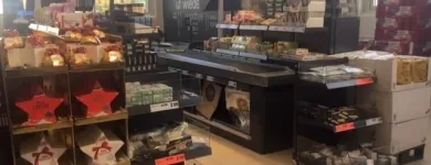 Unternehmen 1 Bild LIDL SCHWEIZ Textil/Bekleidung am Horgen ZH