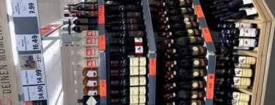 Immagine 15 azienda LIDL SCHWEIZ Textil/Bekleidung in Zurich ZH