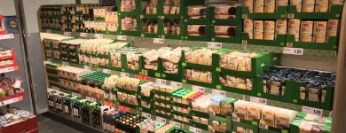 Unternehmen 26 Bild LIDL SCHWEIZ Textil/Bekleidung am Spreitenbach AG