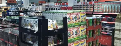 Unternehmen 29 Bild LIDL SCHWEIZ Textil/Bekleidung am Zürich ZH