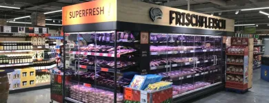 Unternehmen 28 Bild LIDL SCHWEIZ Textil/Bekleidung am Spreitenbach AG